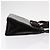 Borsa Tote Vara Bow convertibile in pelle Salvatore Ferragamo - Piccola - vista 3