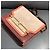 Borsa Roulis Hermès con chiusura firmata Chaîne d'Ancre Multicolore - vista 4