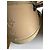 Botas Dior Moon Boots Bege em couro de avestruz infantil - vista 9