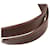 Loewe Anagram Leather Marrone - vista 6