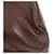Loewe Anagram Leather Marrone - vista 7
