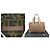 Borsa Fendi Selleria Marrone - vista 5