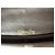 Borsa a mano Christian Dior in pelle marrone - vista 8