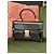 Gianni Versace Borsa Vanity Sunburst di Versace Nero - vista 2
