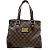 Borsa Hampstead PM Louis Vuitton Marrone