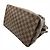 Borsa Hampstead PM Louis Vuitton Marrone - vista 5