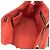 Borsa Hampstead PM Louis Vuitton Marrone - vista 6