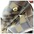 Borsa Hampstead PM Louis Vuitton Marrone - vista 9