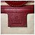 Borsa Tote Horsebit Gucci Beige - vista 11