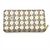 Louis Vuitton Damier Azur Long Wallet White - view 2