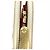Louis Vuitton Damier Azur Long Wallet White - view 6
