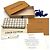 Louis Vuitton Damier Azur Long Wallet White - view 8