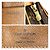 Borsa a Spalla Boulogne 30 di Louis Vuitton Marrone - vista 10
