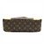 Borsa a Spalla Boulogne 30 di Louis Vuitton Marrone - vista 6