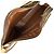 Borsa a Spalla Boulogne 30 di Louis Vuitton Marrone - vista 8