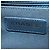 Chanel Chain Shoulder Bag Leather Blue - view 6