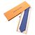 Louis Vuitton Silk Cravat in Blue - view 2