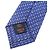Louis Vuitton Silk Cravat in Blue - view 5