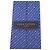 Louis Vuitton Silk Cravat in Blue - view 6