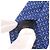 Louis Vuitton Silk Cravat in Blue - view 7