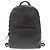 Jimmy Choo Star Stud Embossed Leather Backpack