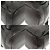 Jimmy Choo Star Stud Embossed Leather Backpack - view 4