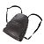 Jimmy Choo Star Stud Embossed Leather Backpack - view 5