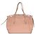 Tod's Rosa Leder Tote Bag Pink - Ansicht 2