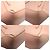 Tod's Rosa Leder Tote Bag Pink - Ansicht 5
