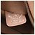 Tod's Rosa Leder Tote Bag Pink - Ansicht 8