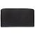 Louis Vuitton Zippy Organizer Long Wallet Black - view 3