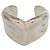 Tiffany & Co Bracciale in argento sterling Tiffany Elsa Peretti - vista 3