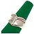 Tiffany & Co Bracciale in argento sterling Tiffany Elsa Peretti - vista 7