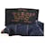 Scrunchie Be Mindful Louis Vuitton Marrone Rosso Blu  - vista 5