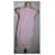 Top de algodón rosa Dsquared2 XL  - vista 4