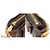 Borsa a Spalla Monogram Viva Cite PM di Louis Vuitton Marrone - vista 10