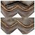 Borsa a Spalla Monogram Viva Cite PM di Louis Vuitton Marrone - vista 4