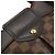 Borsa Louis Vuitton Sistina Damier PM Marrone - vista 5