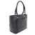 Borsa tote grande della linea Cambon di Chanel Nero - vista 2