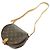Borsa a Spalla Tambourine Monogram Louis Vuitton Marrone Monogramma - vista 4