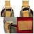 Borsa a Spalla Tambourine Monogram Louis Vuitton Marrone Monogramma - vista 8