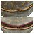 Borsa a Spalla Tambourine Monogram Louis Vuitton Marrone Monogramma - vista 9