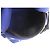Mini zaino Valentino Garavani Nero Blu - vista 7