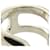 Ring Bague en argent Osmos PM Hermès Argenté  - vue 5