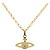 Collana d'Oro Vivienne Westwood