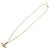 Collana d'Oro Vivienne Westwood - vista 3