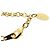 Collana d'Oro Vivienne Westwood - vista 4