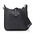 Borsa a Spalla Hermès Evelyn 3 Trois PM Nero