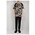 HERON PRESTON CAMO T-SHIRT AUS BIO-Baumwolle - Ansicht 5
