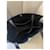 Borsa Phoebe Philo Kit Cabas Piccola Nera in Pelle Nero - vista 3